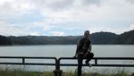 Lau Kawar, Danau Indah yang Terlupakan di Sumatera Utara