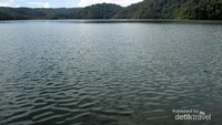 Danau Lau Kawar