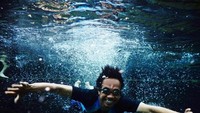 Seperti di laut