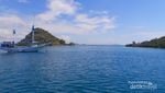 Laut Pun Belah di Labuan Bajo