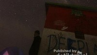 Vandalisme tidak hanya di kota namun juga di pegunungan
