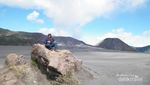 Lautan Pasir dan Savana, Bukti Kecantikan Gunung Bromo