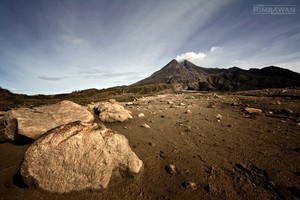Lava Tour, Kembalinya Pesona Sang Merapi
