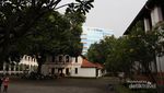 Lawang Sewu: Sejarah & Mitos Tempat Ikonik di Semarang