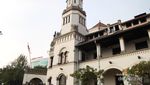 Lawang Sewu: Sejarah & Mitos Tempat Ikonik di Semarang