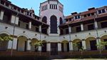 Lawang Sewu, Surga Bagi Fotografer