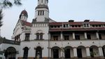 Lawang Sewu, Surga Bagi Fotografer