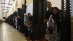 Lawang Sewu Tak Lagi Seram