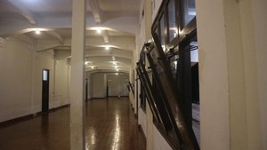 Lawang Sewu Tak Lagi Seram