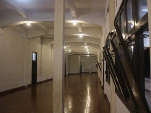 Lawang Sewu Tak Lagi Seram