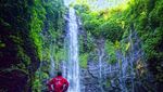 Lawe, Si Cantik di Lereng Gunung Ungaran