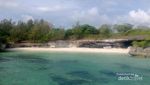 Leang Kereta, Pulau Cantik Tersembunyi di Kepulauan Selayar