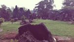 Leang-leang, Pegunungan Karst Berumur Ribuan Tahun di Maros