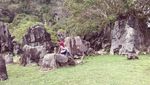 Leang-leang, Pegunungan Karst Berumur Ribuan Tahun di Maros