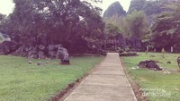 Leang - leang