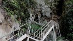 Leang Petta Kere, Jejak Peninggalan Manusia Purba di Maros