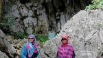 Leang Petta Kere, Jejak Peninggalan Manusia Purba di Maros