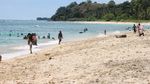 Lebaran di Aceh, Yuk Liburan ke Pantai Lhok Mee