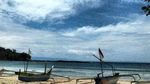 Lebaran di Banten Jangan Lupa Mampir ke Pantai Sawarna