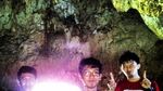 Lebaran di Banten Jangan Lupa Mampir ke Pantai Sawarna