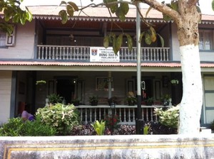 Lebaran di Bukittinggi, Wajib Mampir ke Rumah Ini