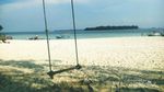 Lebaran di Jakarta, Mampir Saja ke Kepulauan Seribu