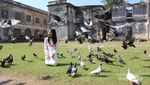 Lebaran di Ngawi, Intip Benteng Cantik Van Den Bosch