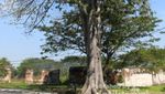 Lebaran di Ngawi, Intip Benteng Cantik Van Den Bosch