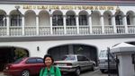 Lebih Dekat dengan Filipina di Museum Casa Manila