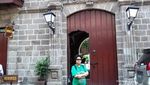 Lebih Dekat dengan Filipina di Museum Casa Manila