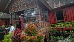 Lebih Dekat dengan Kebudayaan Minang di Sijunjung