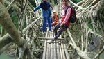 Lebih Dekat dengan Suku Baduy Dalam