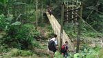 Lebih Dekat dengan Suku Baduy Dalam