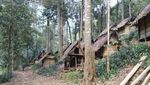 Lebih Dekat dengan Suku Baduy Dalam
