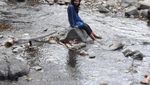 Lebih Dekat dengan Suku Baduy Dalam