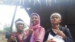 Lebih Dekat dengan Suku Baduy Dalam
