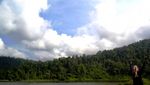 Legenda Danau Situ Gunung yang Jadi Tempat Persembunyian Buronan