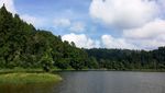 Legenda Danau Situ Gunung yang Jadi Tempat Persembunyian Buronan