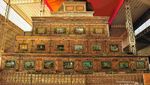 Legenda di Balik Patung Buddha Tidur Myanmar