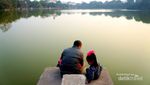 Legenda Kura-kura Raksasa Penjaga Danau di Vietnam