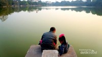 Danau Hoan Kim