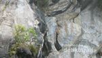 Legenda Mistis Batu Gantung di Pulau Samosir
