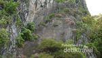 Legenda Mistis Batu Gantung di Pulau Samosir