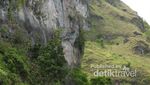 Legenda Mistis Batu Gantung di Pulau Samosir