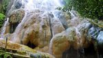 Legenda Pancuran Pitu di Baturraden
