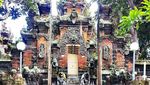Legenda Rambut Sakti di Pura Luhur Rambut Siwi