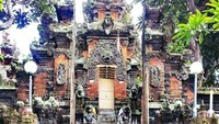Pura Rambut Siwi