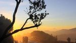 Legenda Sangkuriang dan Pesona Tangkuban Perahu