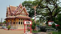 The Royal Paviliun Hua Hin