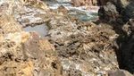 Legenda Tapak Kaki Raksasa di Aceh Selatan